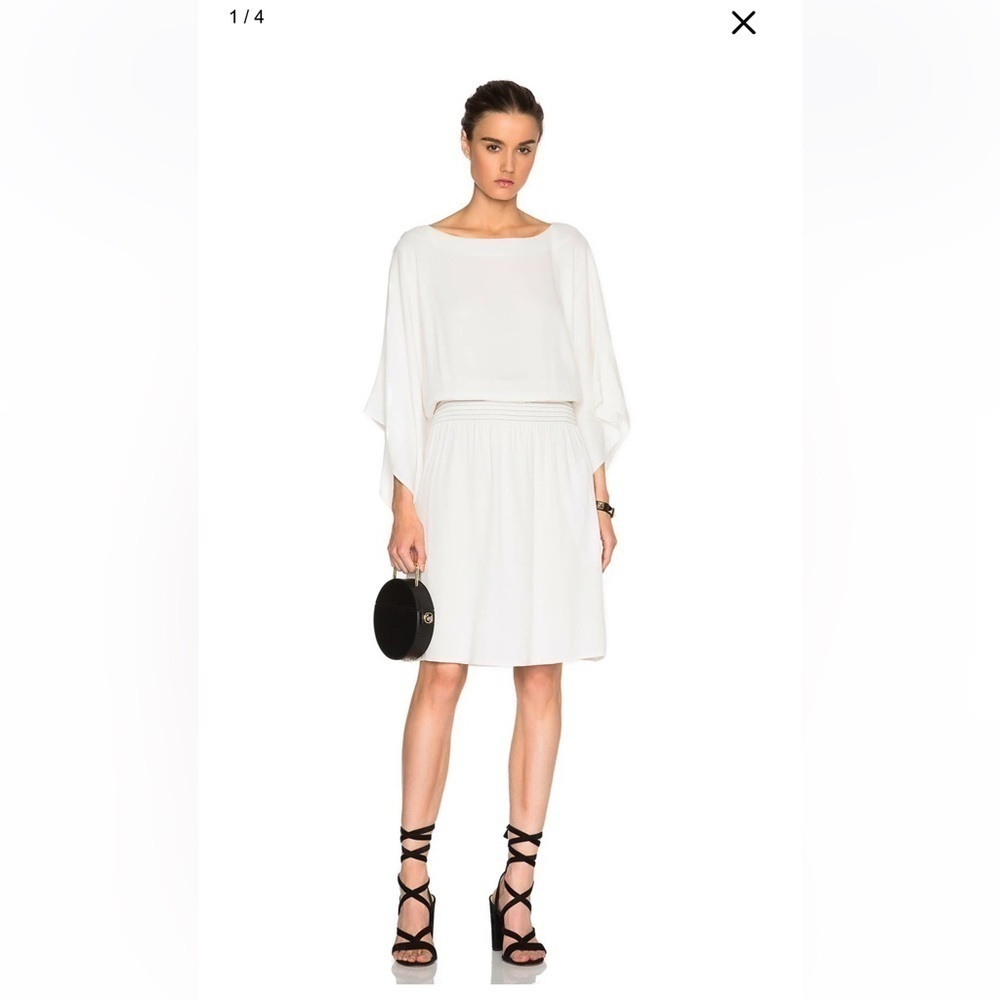 Toteme Havana Dress